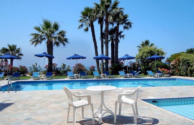 Rododafni Beach Apartments - Foto 54