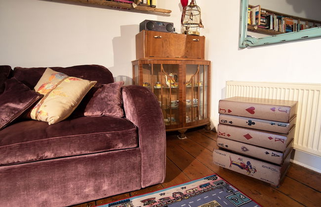 Birch in the Lanes - Foto 19