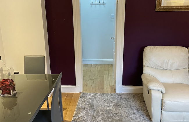 Cosy Beautiful Cottage in the West Side of Glasgow - Foto 3