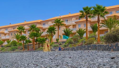 Precioso Apto Caleta Interian Beach By Paramount Holidays - Foto 3