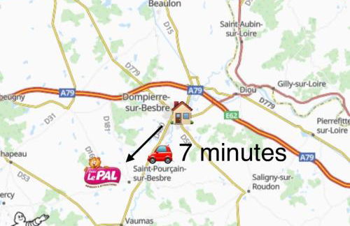 Résidence Mélanie et Nicolas - Foto 57