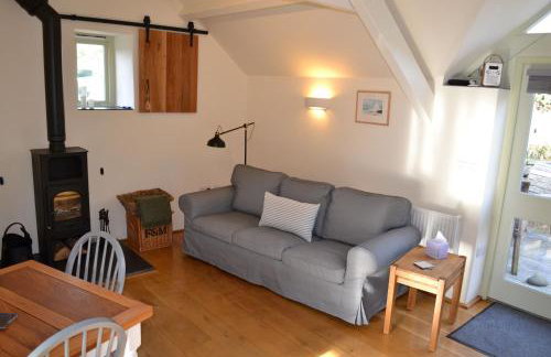 Beautiful Mill House by the sea, Nolton Haven - Foto 31