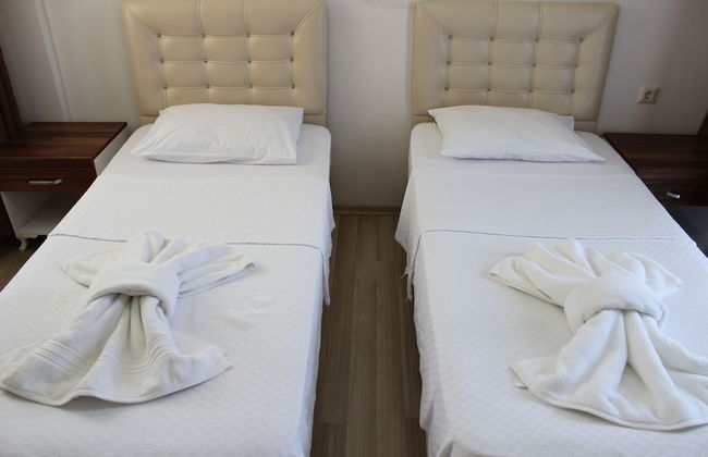 Tebriz Apart Hotel - Foto 8