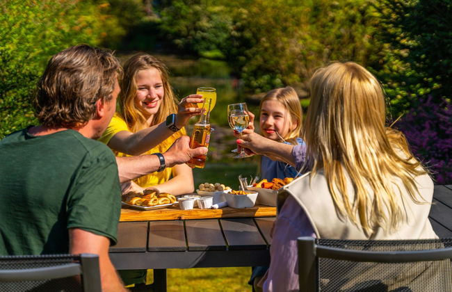 5 bedroom House in Beekbergen with swimming pool and garden - Photo 15