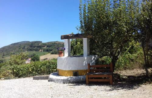 Casinha de campo- Quintinha dos Cavalos- Arruda dos Vinhos - Foto 32