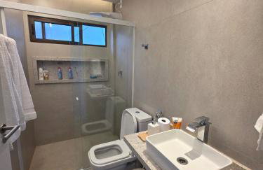 4MARES - Casa com 6 quartos em Condomínio na Barra de São Miguel - Foto 19