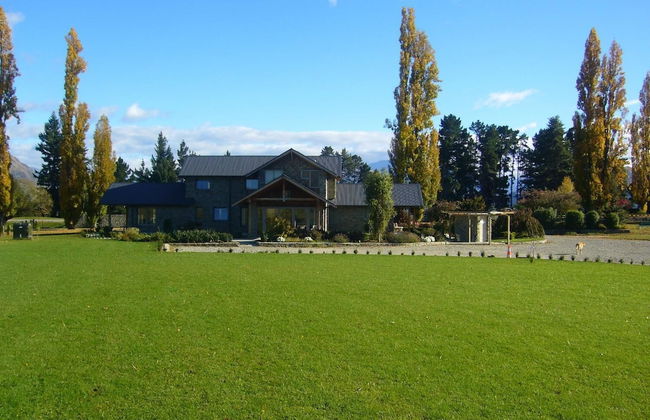 Golf Course Road Chalets - Foto 32