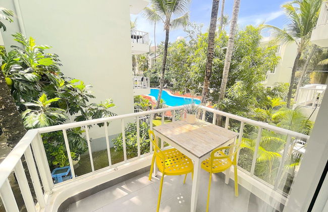 Relax Studios Deluxe POOL WIFI BEACH - Photo 27