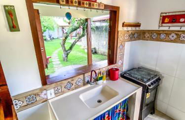 Hospedaria Canto Itaúnas - Foto 65