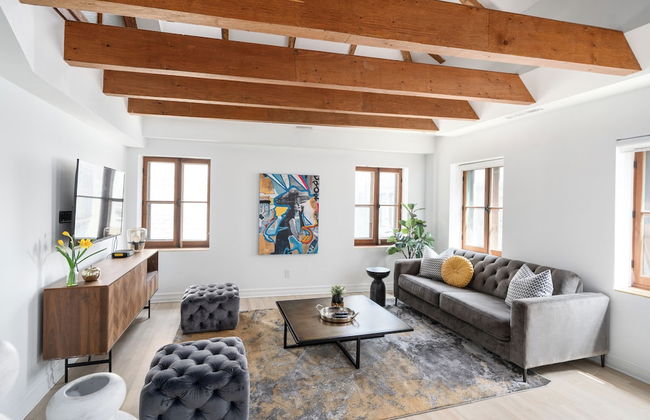 Le Nomade MTL - Foto 66