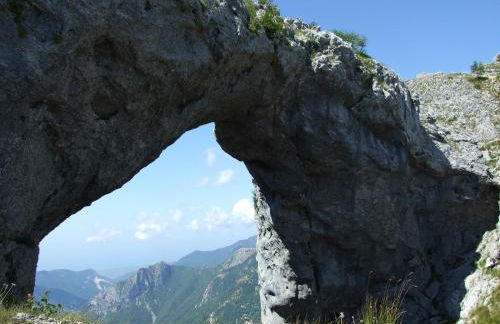 Casa Marta - Foto 19