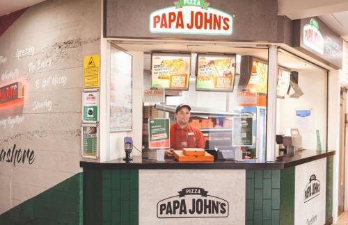 Spacious Caravan - Thorpe Park Cleethorpes - Foto 48