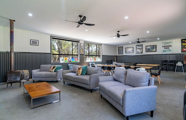 Tiny Away Escape at Grampians Edge - Foto 6