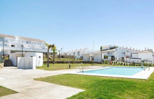 ATLANTERRA-ZAHARA DE LOS ATUNES Increíble apartamento con porche de 16m y jardín privado de 72m - Foto 5