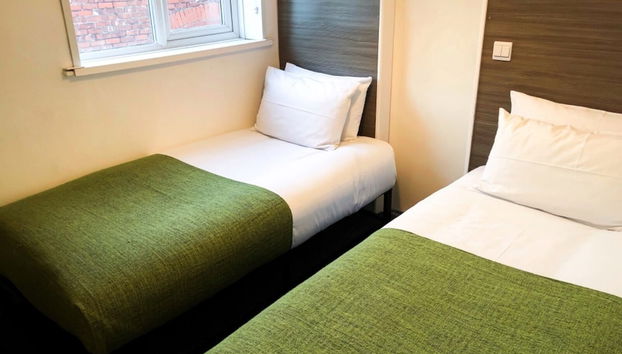 The Bawdens Holiday Apartments - Foto 3, Zimmer