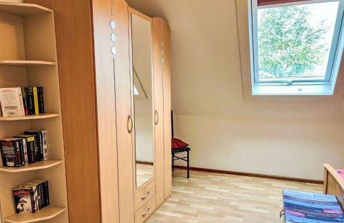 Apartment Gebauer-2 by Interhome - Foto 14