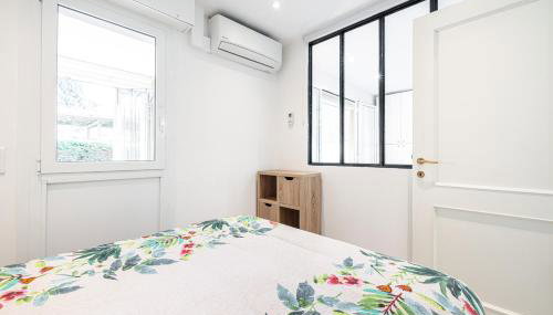 ST LAURENT - Appartement au calme avec terrasse - Foto 4