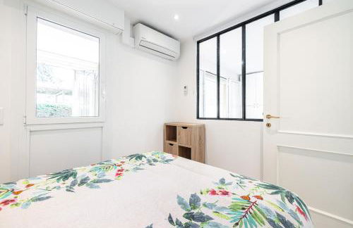 ST LAURENT - Appartement au calme avec terrasse - Foto 4