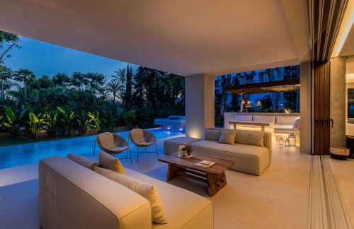 Villa Copal Marbella - Foto 9