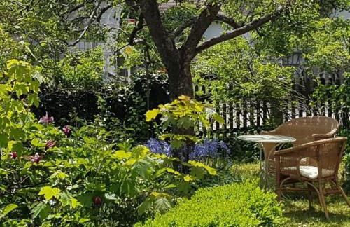 Ferienwohnung 1880 - Foto 21