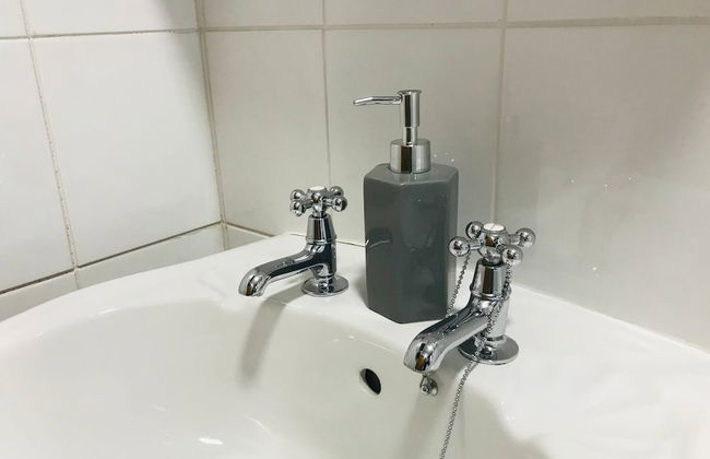 Station View Lodge - Near Balbirnie House Markinch - Foto 20