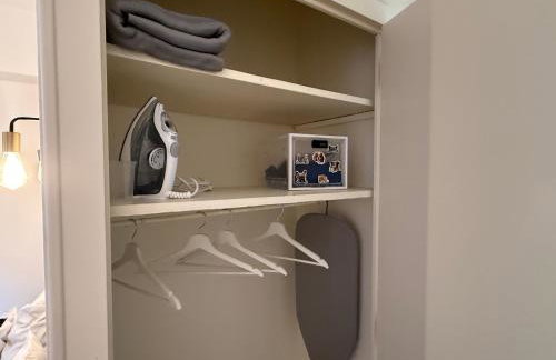 Cocon rénové près du tram - Photo 40