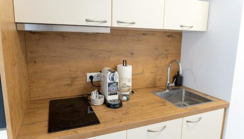 FeWo Aurora am Bodensee - Foto 5