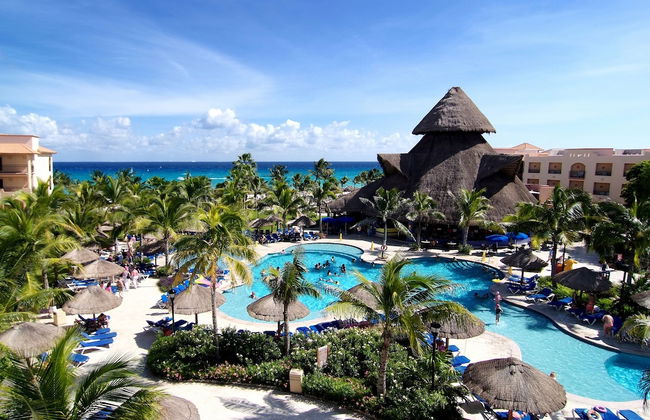 Select Club at Sandos Playacar All Inclusive - Adults Only Area - Photo 13