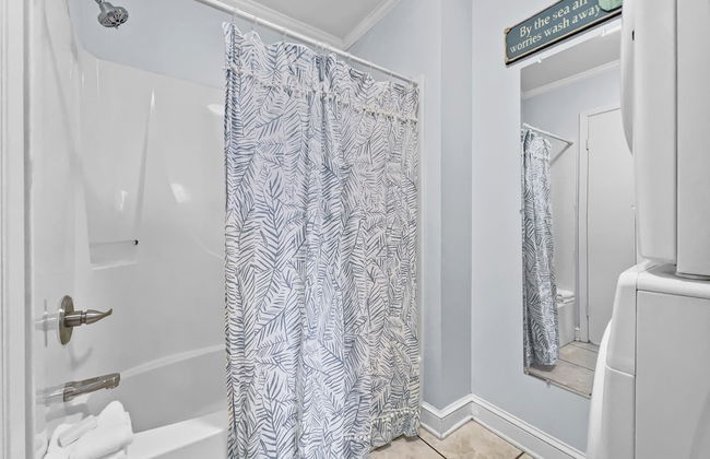 Emerald Shores #1001 - 1 Br condo by RedAwning - Foto 18