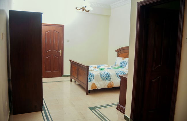 Luxury Residence with Ocean View in Masaki - Photo 16