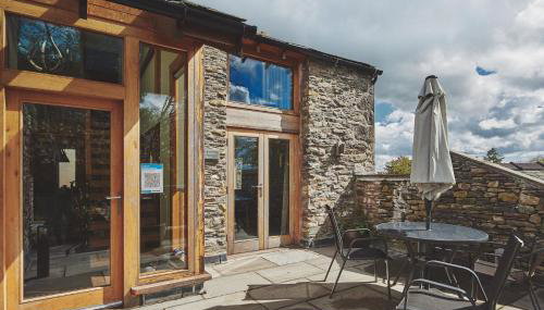 The Old Grain Store - Photo 3