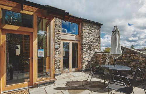 The Old Grain Store - Foto 3