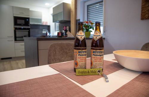 Ferienwohnungen Hopfen und Malz - Foto 34