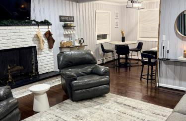 Vernon Cozy 2BD Pet-Friendly Mountain Creek - Foto 15