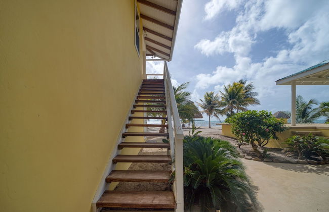 Lucky Duck Villa - Private Beach Escape - Foto 39