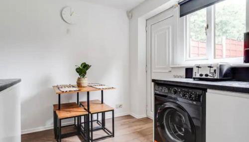 New build house near Trafford Centre with drive - Foto 3