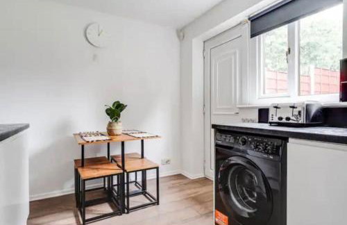 New build house near Trafford Centre with drive - Foto 3