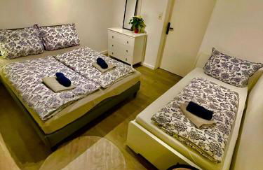 Smart In Göttingen - Apartments & Rooms - Foto 10