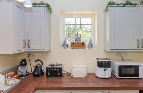 Sunset Cottage - Foto 11