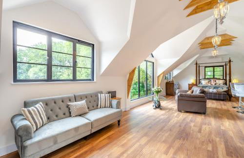 Foxton Barn - Uk47297 - Foto 6