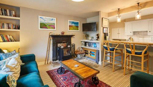 Host & Stay - Rosella Cottage - Foto 2