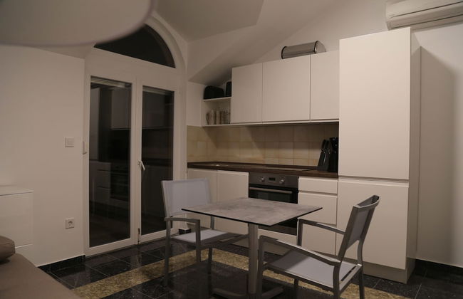 mk | apartments nin - Foto 5