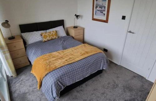 2 Bed Cottage Sleeps 5 - Pets Allowed - Foto 12