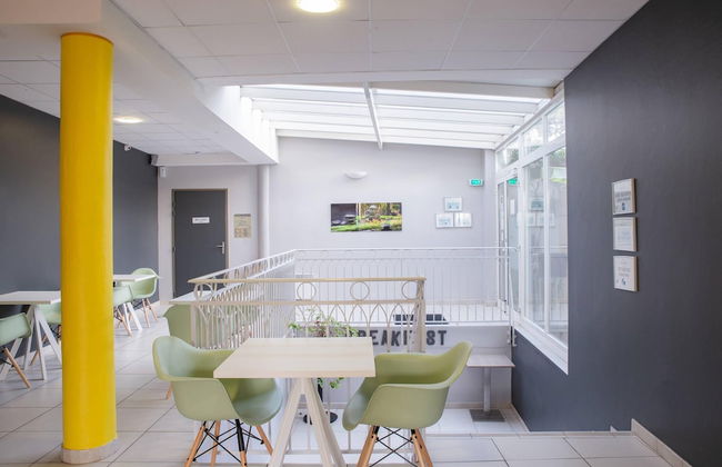 Comfort Aparthotel Frejus La Tour De Mare - Foto 4