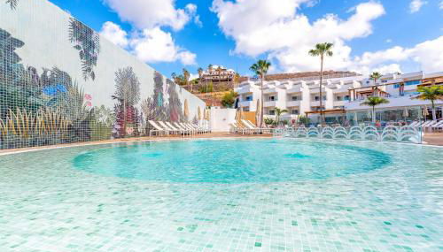 Ohasis Boutique Suites - Photo 4