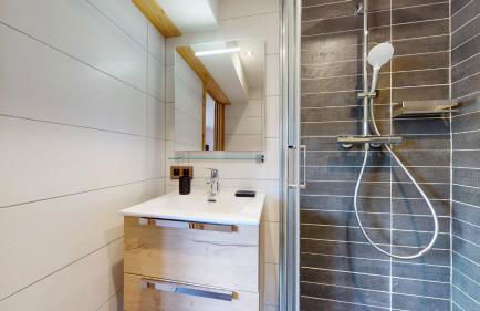 MONTCHAVIN - Résidence Hôtelière Bellecôte 4 étoiles - Foto 69