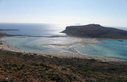 ARETI Sea View Mountain Cottage - Foto 59