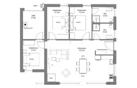 Seehaus Mühlfeld - Foto 21