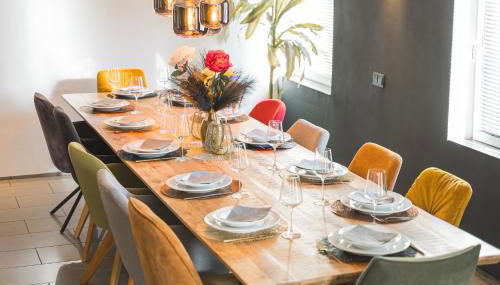 Ferienhaus "Die 16" - Foto 5