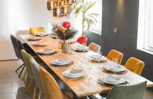 Ferienhaus "Die 16" - Foto 5